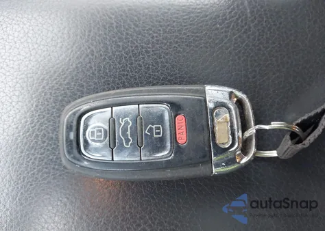 2013 Audi A7 3.0T Premium z USA, uszkodzony, nr VIN WAUYGAFC8DN078957